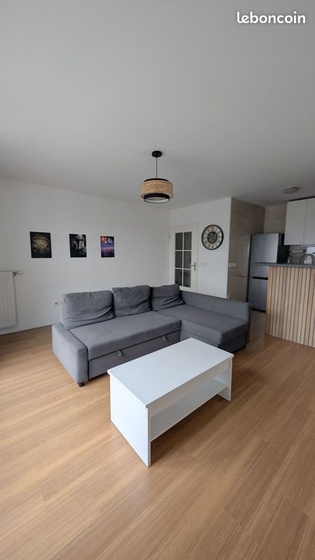 Appartement à louer, 46m², Thiais