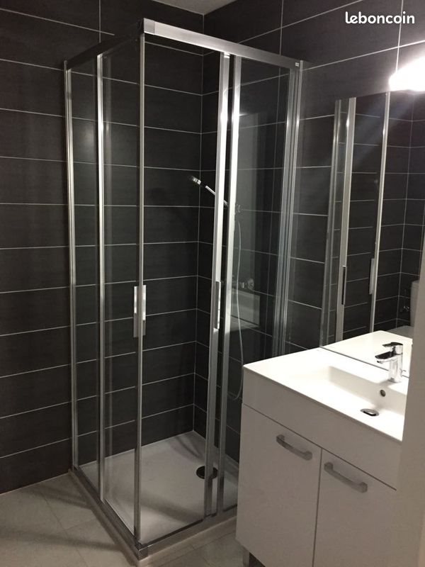 Appartement à louer, 47m², Yvoire