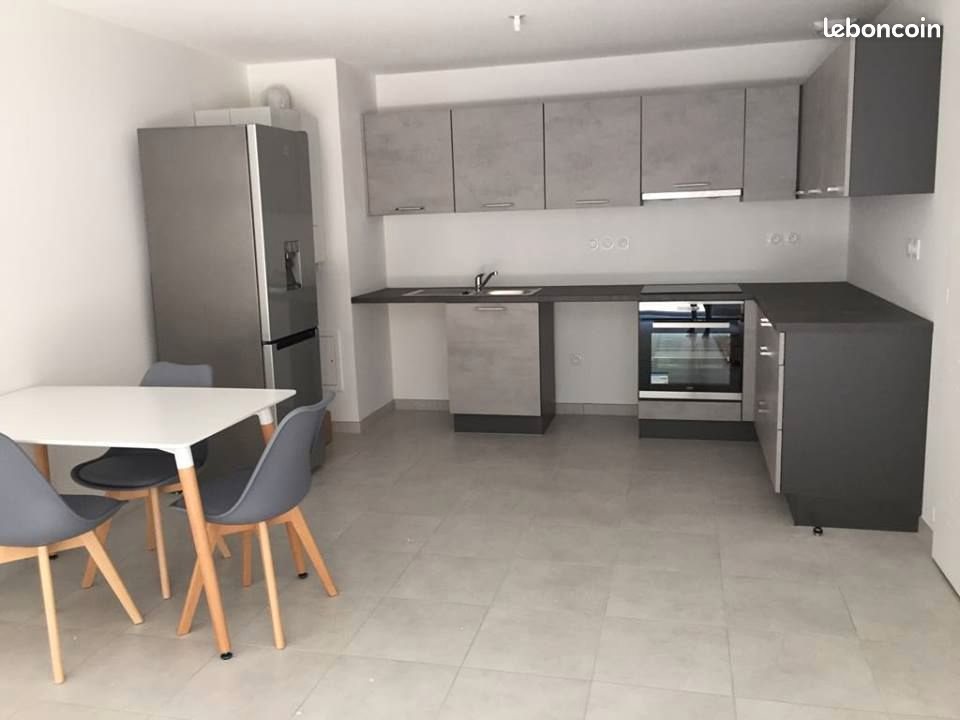 Appartement à louer, 47m², Yvoire