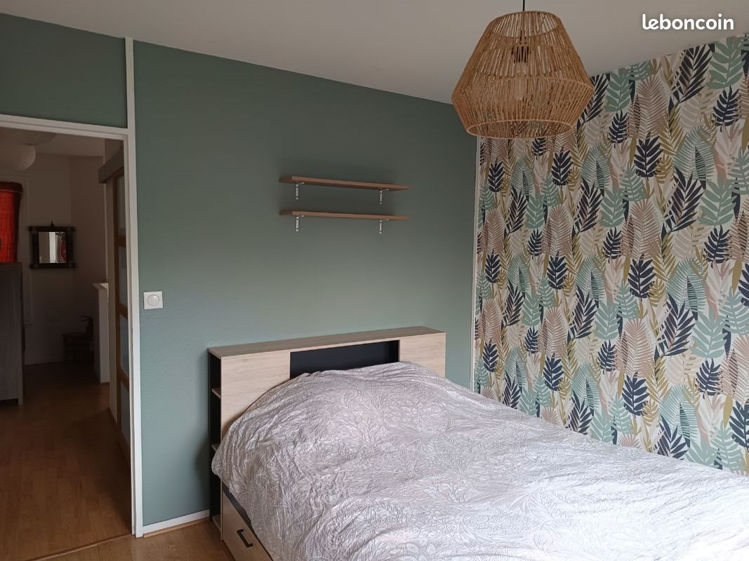 Maison à louer, 107m², Montauban