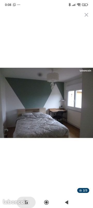 Maison à louer, 107m², Montauban