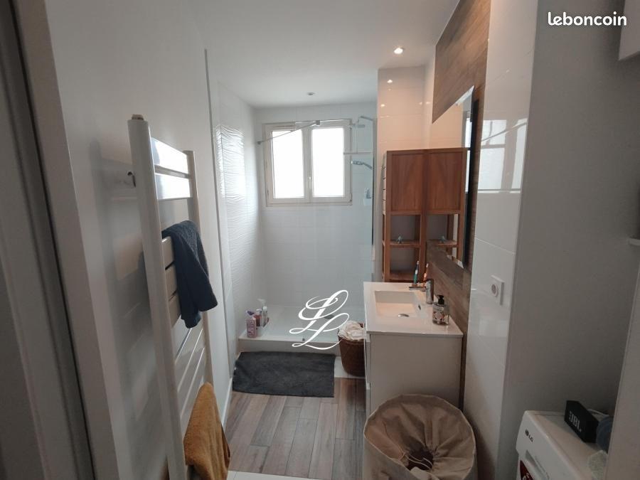 Appartement à louer, 70m², Rennes