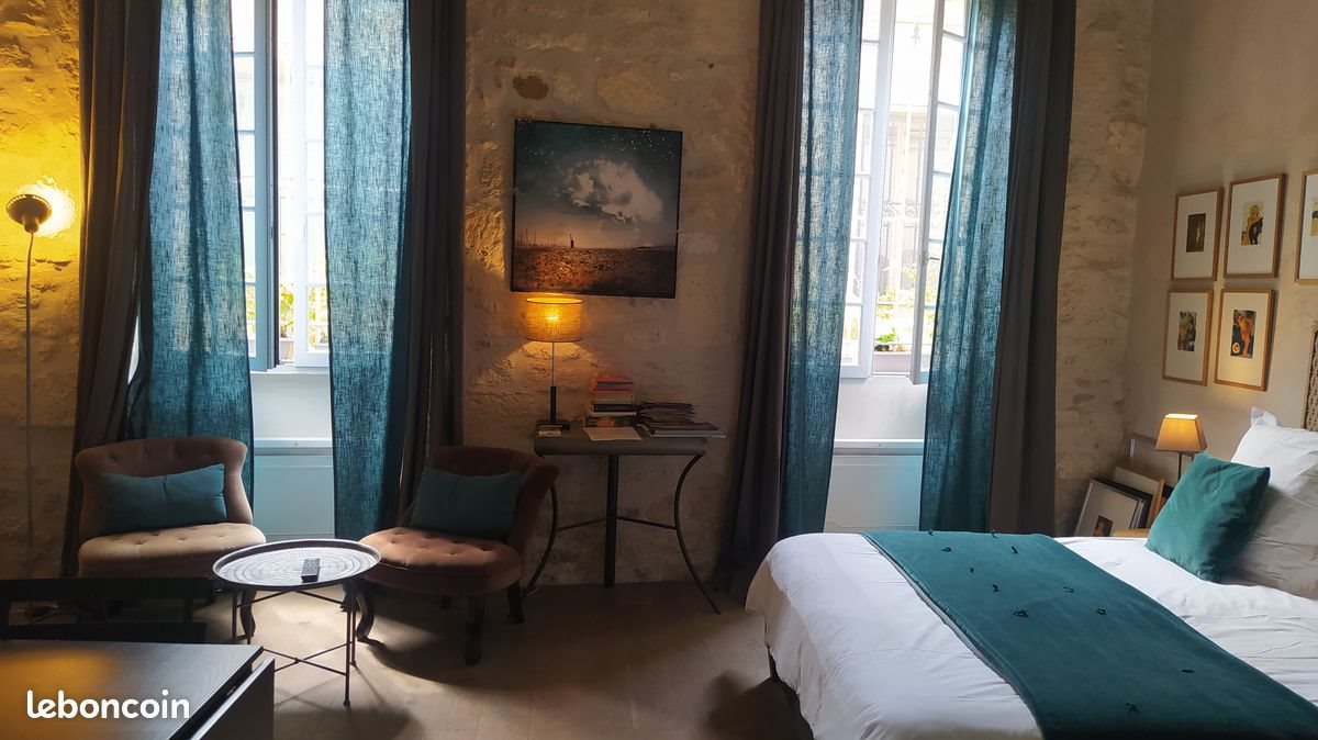Appartement à louer, 30m², Tarascon