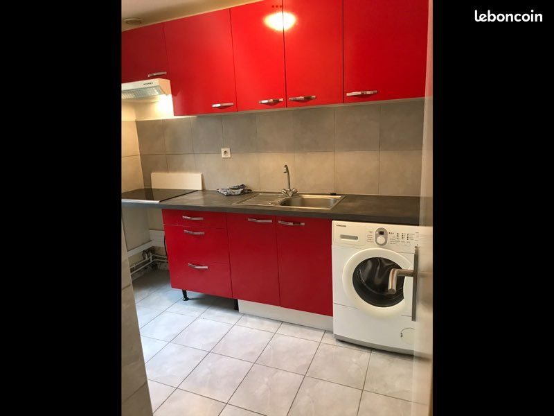 Appartement à louer, 30m², Villejuif