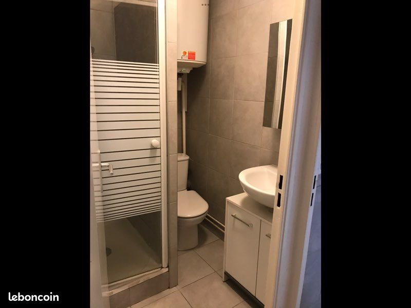 Appartement à louer, 30m², Villejuif