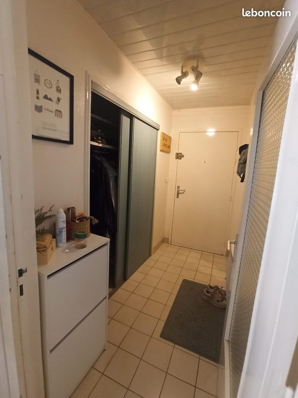 Appartement à vendre, 83m², Saint-Etienne