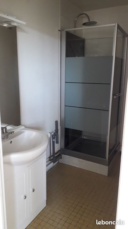 Appartement à louer, 30m², Miramont-de-Guyenne