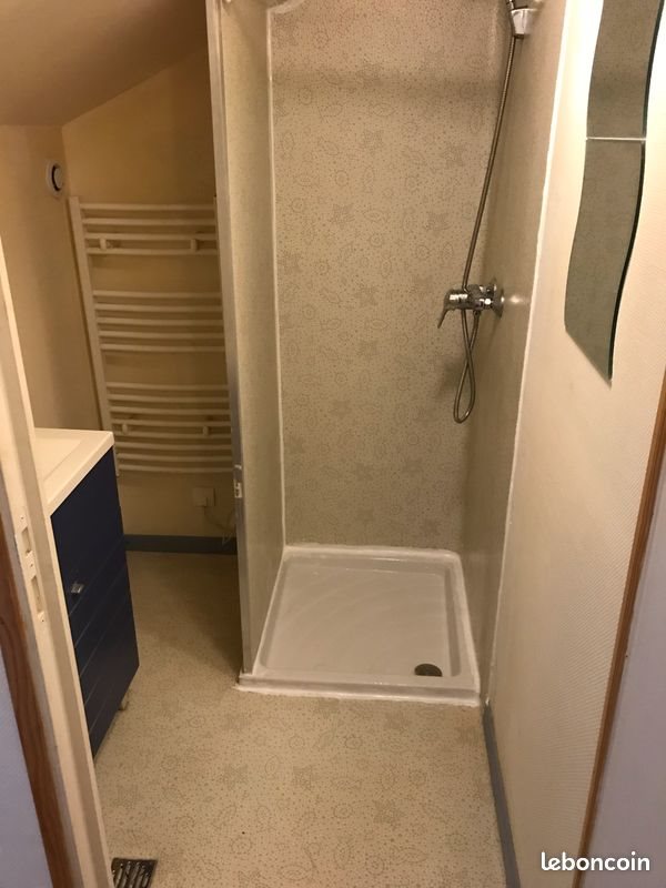 Appartement à louer, 20m², Aytré