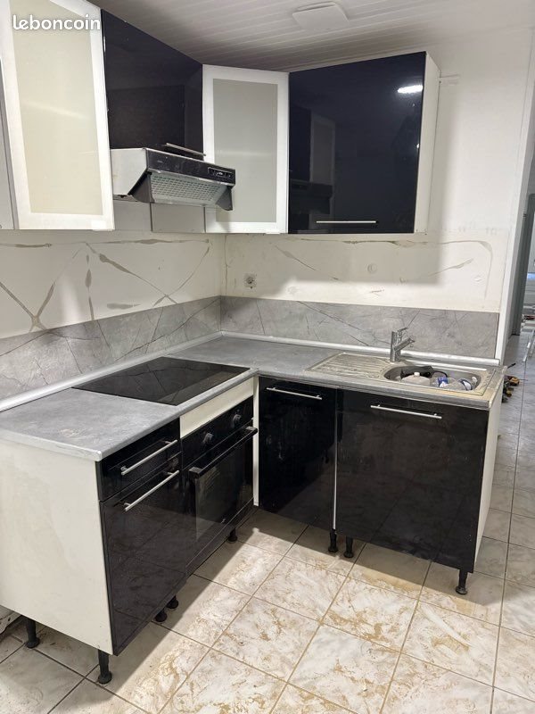 Maison à louer, 82m², Aniche