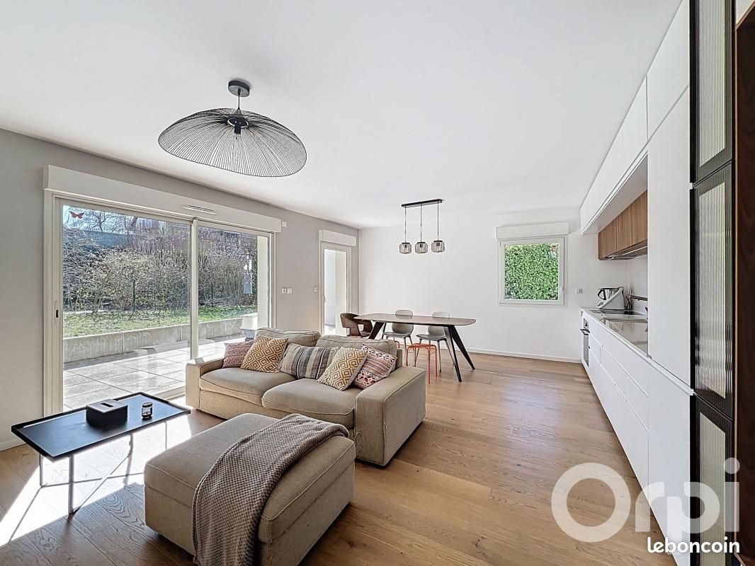 Appartement à vendre, 83m², Valleiry