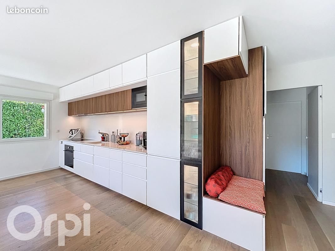 Appartement à vendre, 83m², Valleiry