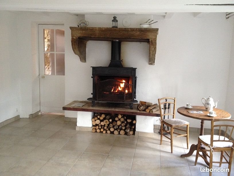 Maison à louer, 110m², Villemoirieu