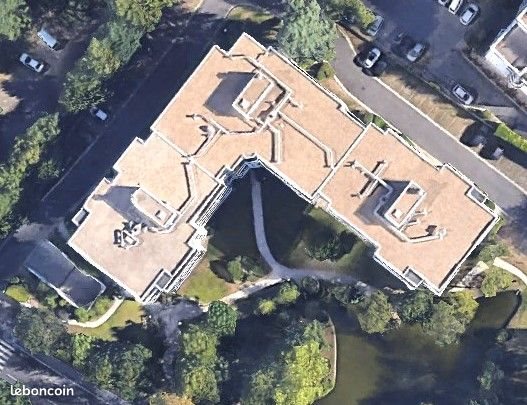 Appartement à vendre, 77m², Bordeaux