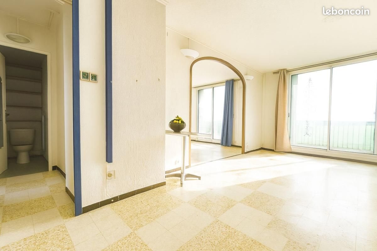 Appartement à vendre, 84m², Nîmes