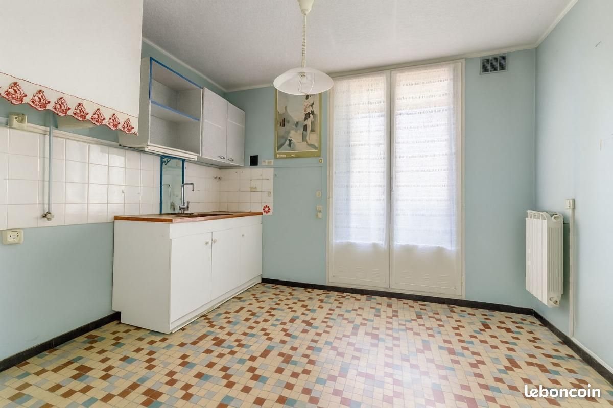 Appartement à vendre, 84m², Nîmes