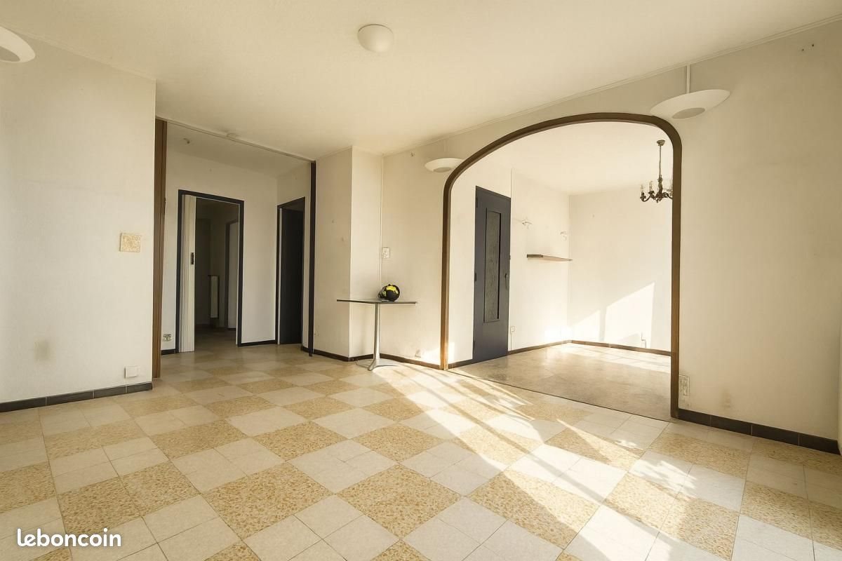Appartement à vendre, 84m², Nîmes
