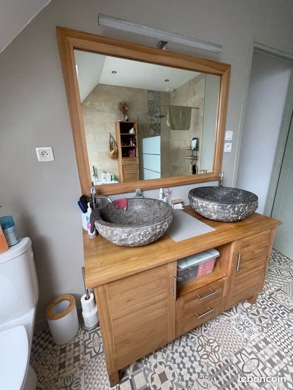 Maison à vendre, 110m², Craywick