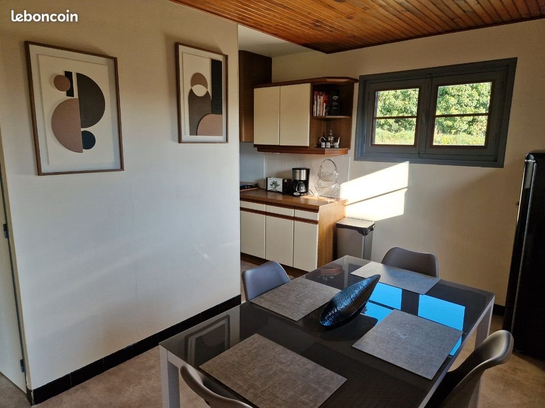 Maison à louer, 87m², La Bonneville-sur-Iton