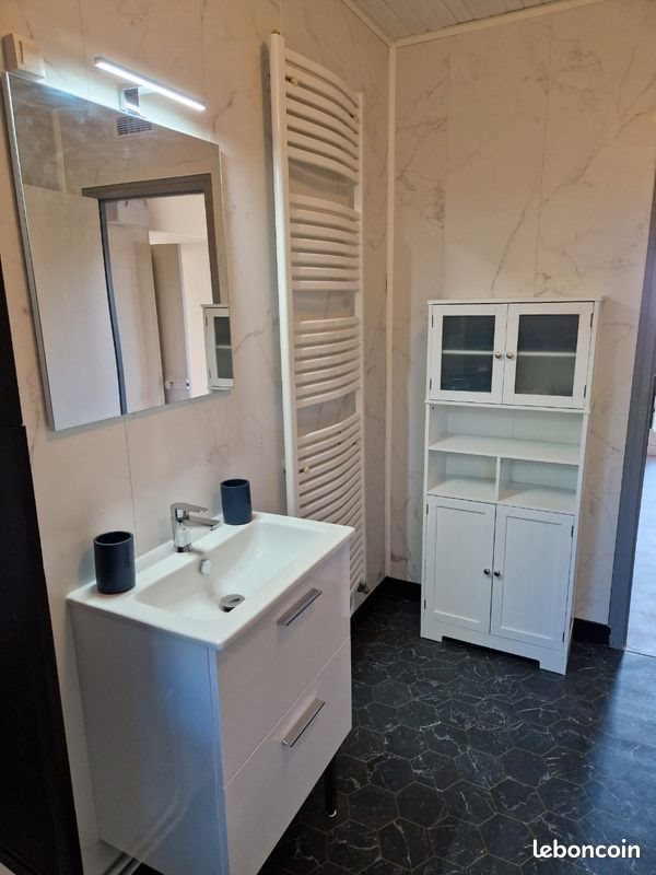 Maison à louer, 87m², La Bonneville-sur-Iton