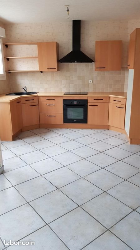 Maison à louer, 80m², Lunéville
