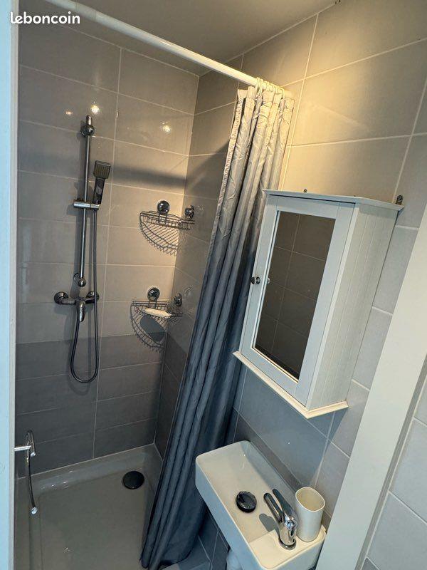 Appartement à vendre, 20m², Le Mans