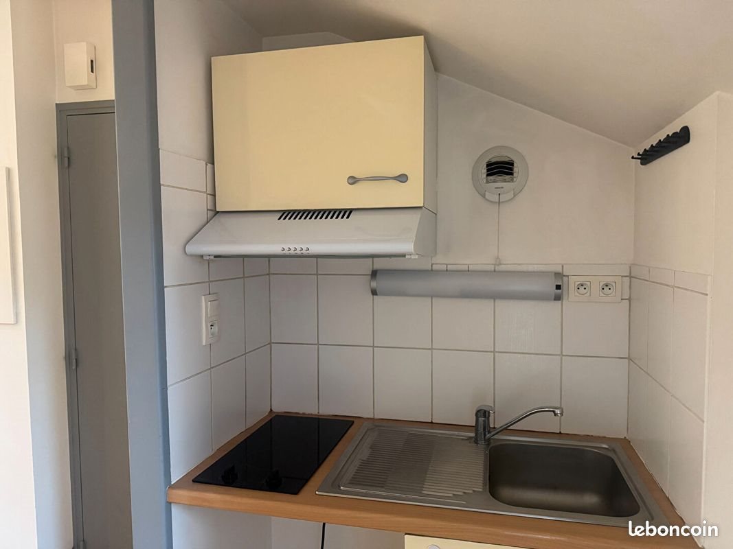 Appartement à louer, 26m², Vitré
