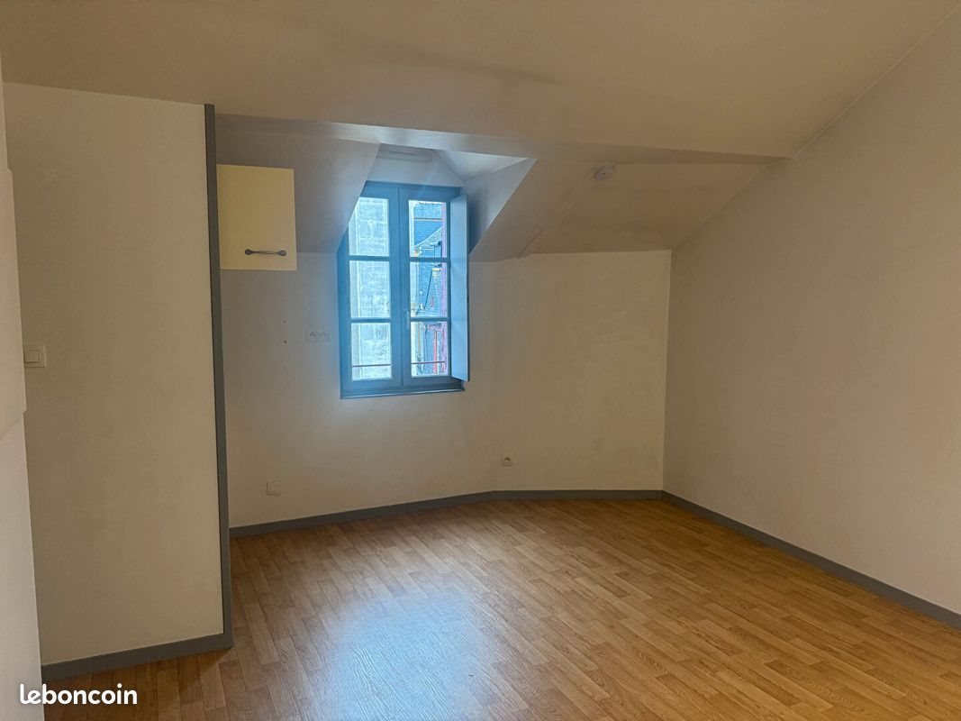Appartement à louer, 26m², Vitré