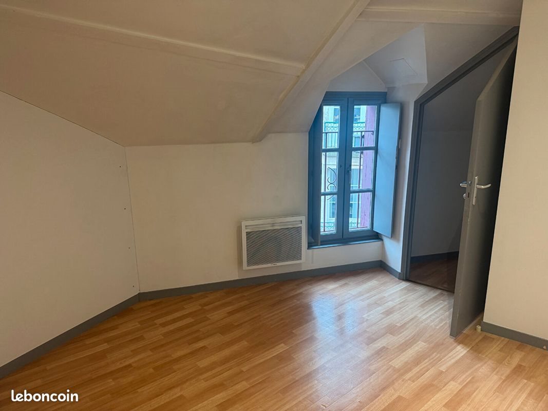 Appartement à louer, 26m², Vitré