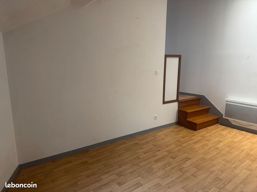 Appartement à louer, 26m², Vitré