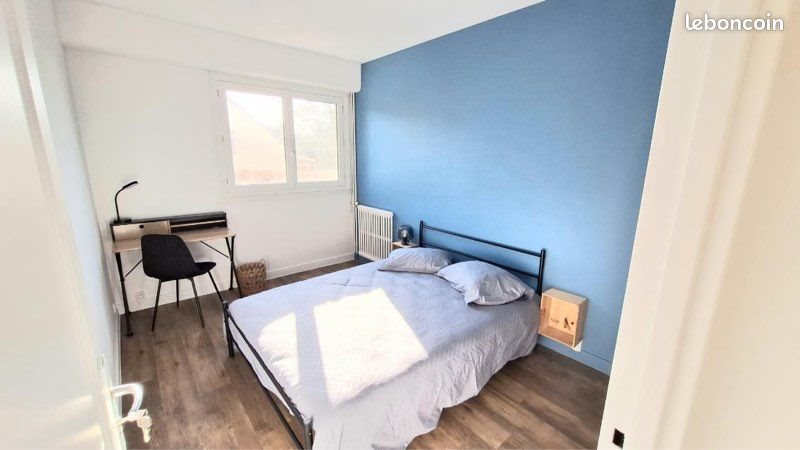 Appartement à vendre, 88m², Le Mans