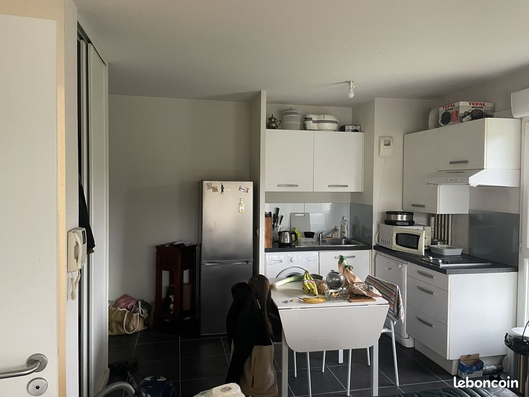 Appartement à vendre, 42m², Lons