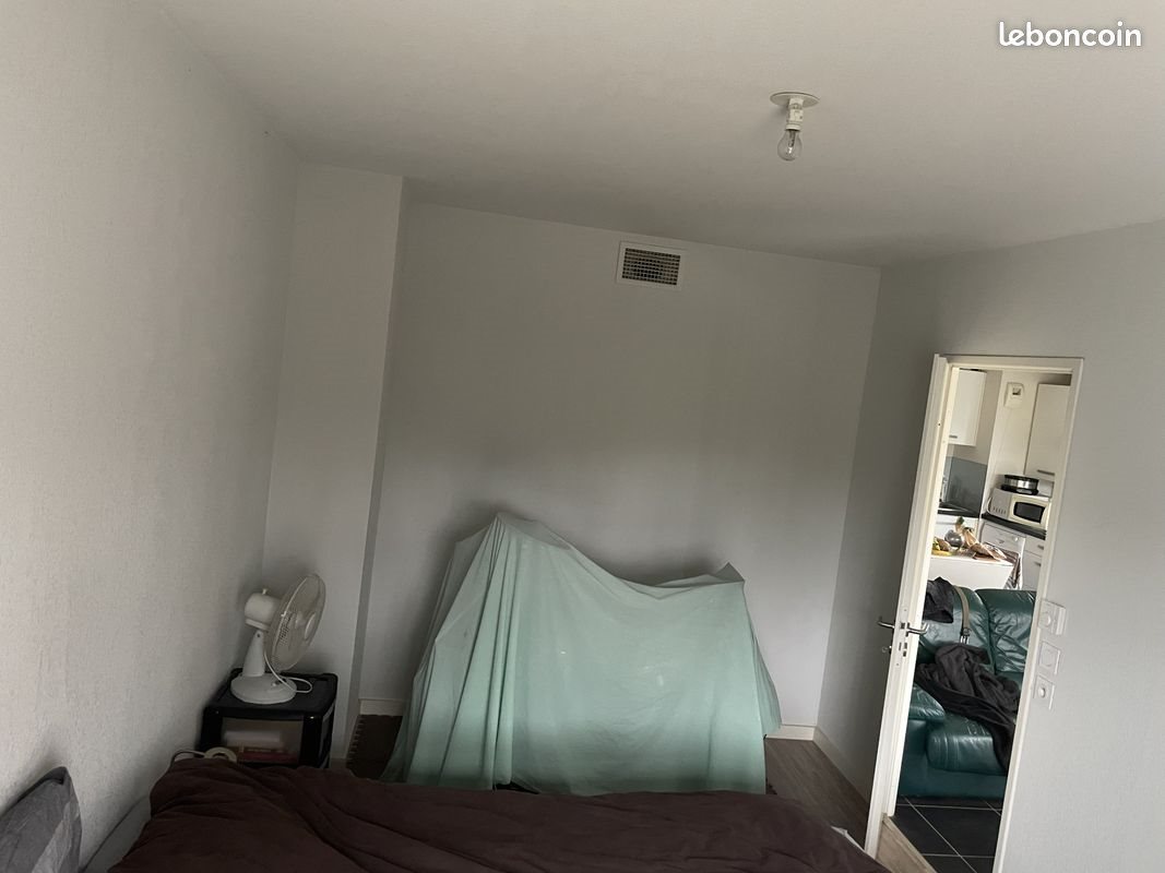 Appartement à vendre, 42m², Lons