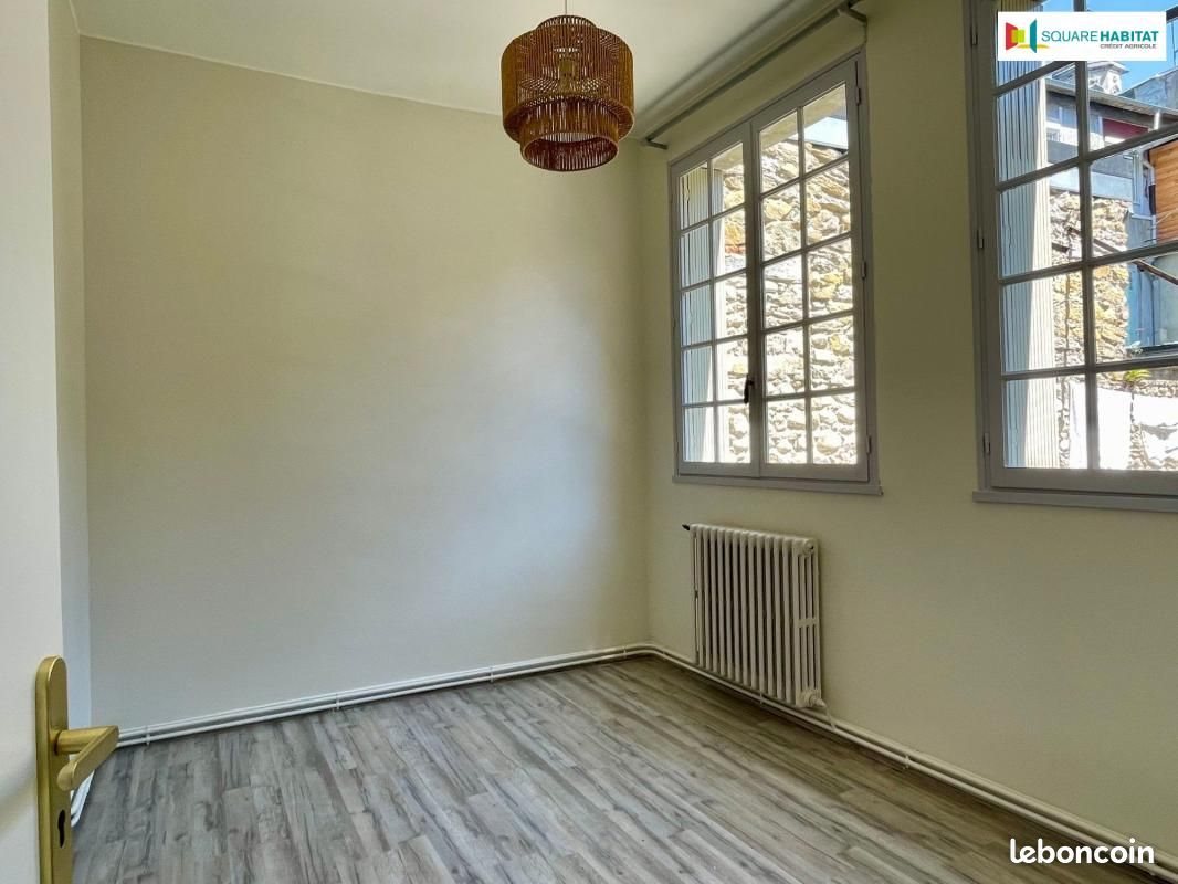Appartement à louer, 34m², Bagnères-de-Bigorre