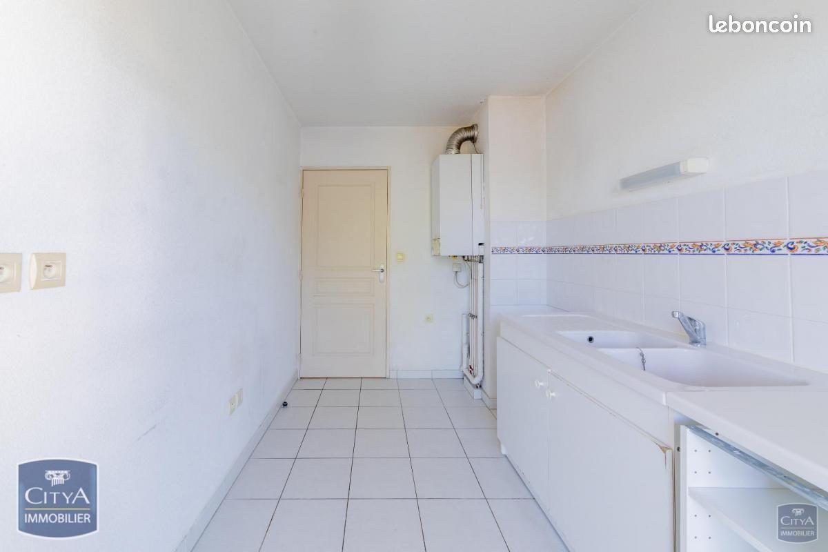 Appartement à vendre, 64m², Montpellier