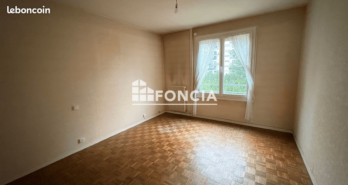 Appartement à vendre, 49m², Limoges