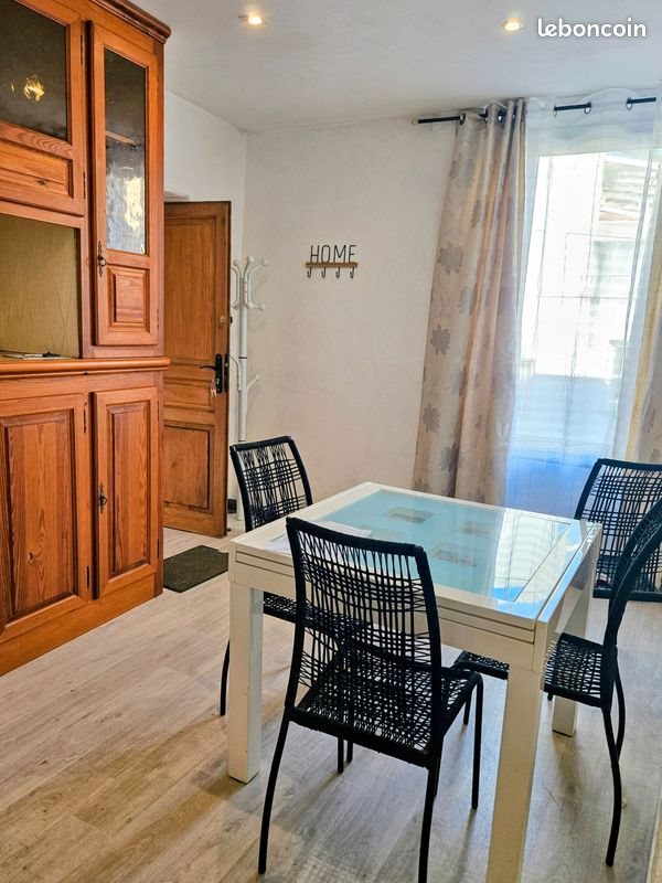 Appartement à vendre, 34m², Nice