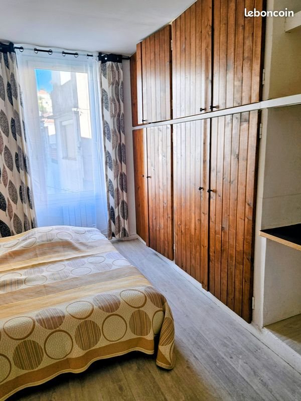 Appartement à vendre, 34m², Nice