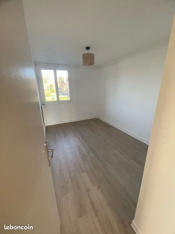 Appartement à louer, 60m², Marseille 11ème