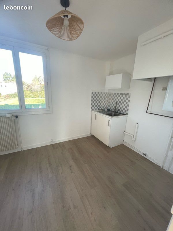 Appartement à louer, 60m², Marseille 11ème