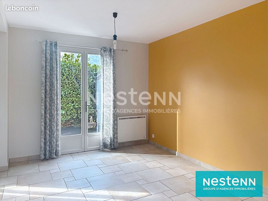 Maison à louer, 119m², Plédran