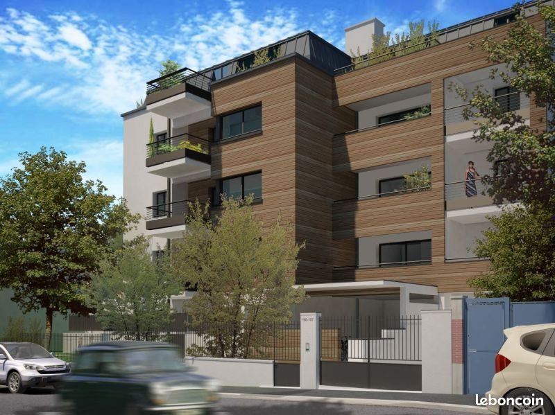 Appartement à vendre, 95m², Le Blanc-Mesnil