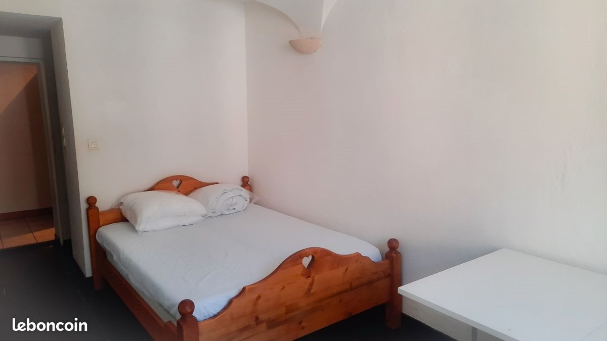 Appartement à louer, 63m², Val-d’Arc