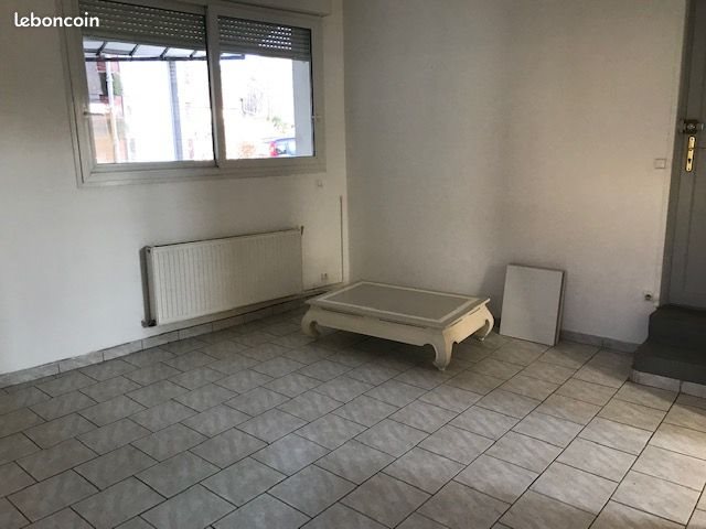 Appartement à louer, 42m², Lassigny