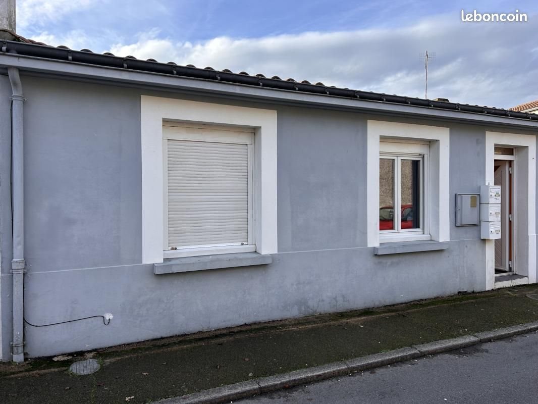 Appartement à louer, 30m², Le Landreau
