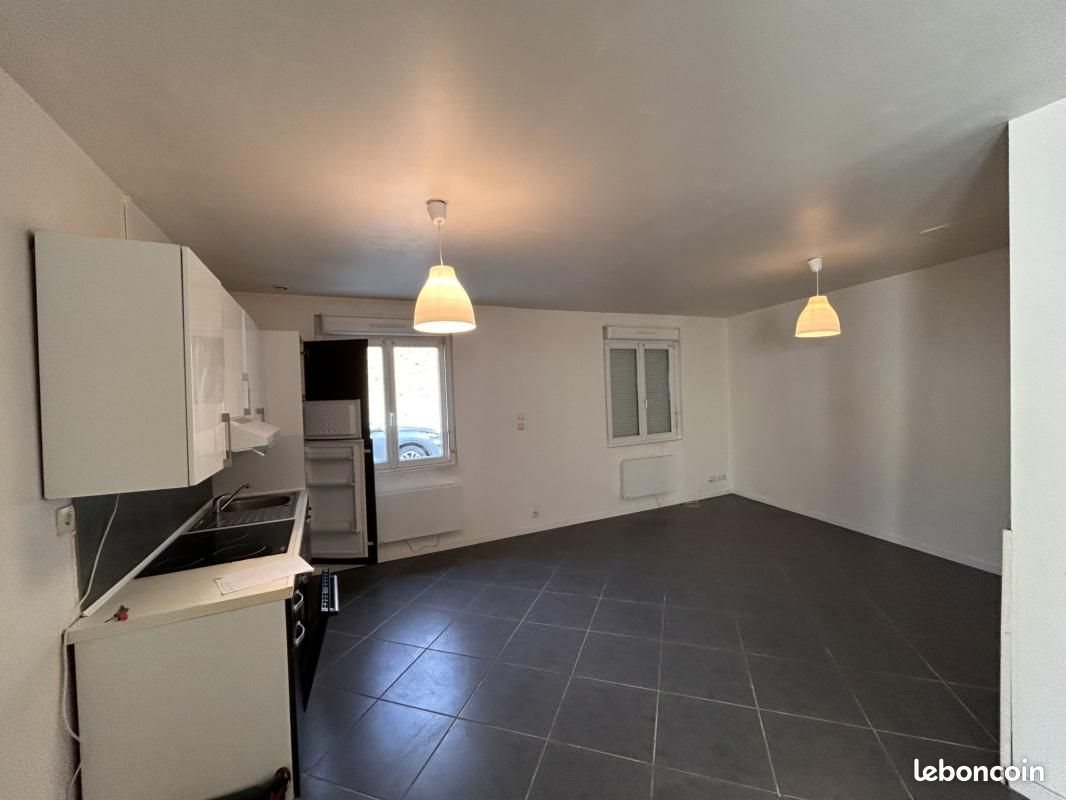 Appartement à louer, 30m², Le Landreau