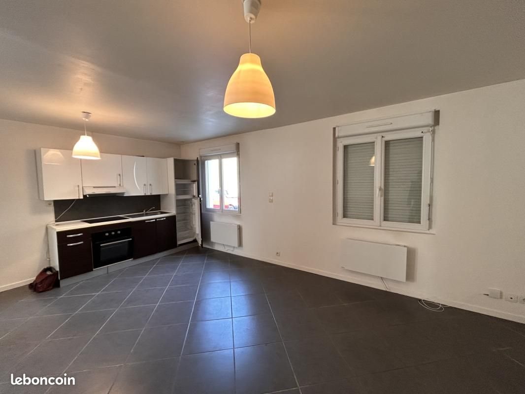 Appartement à louer, 30m², Le Landreau