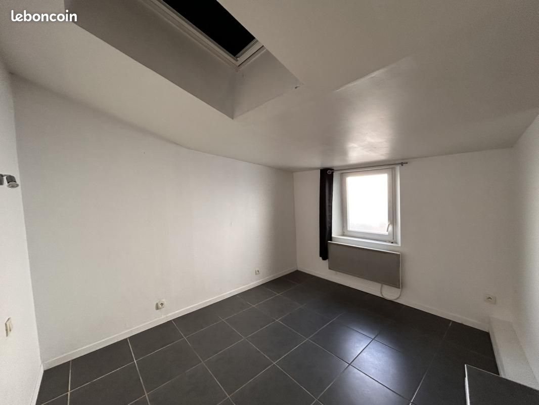 Appartement à louer, 30m², Le Landreau