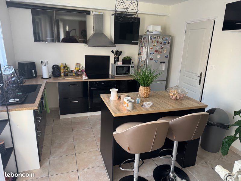 Maison à louer, 125m², Arras