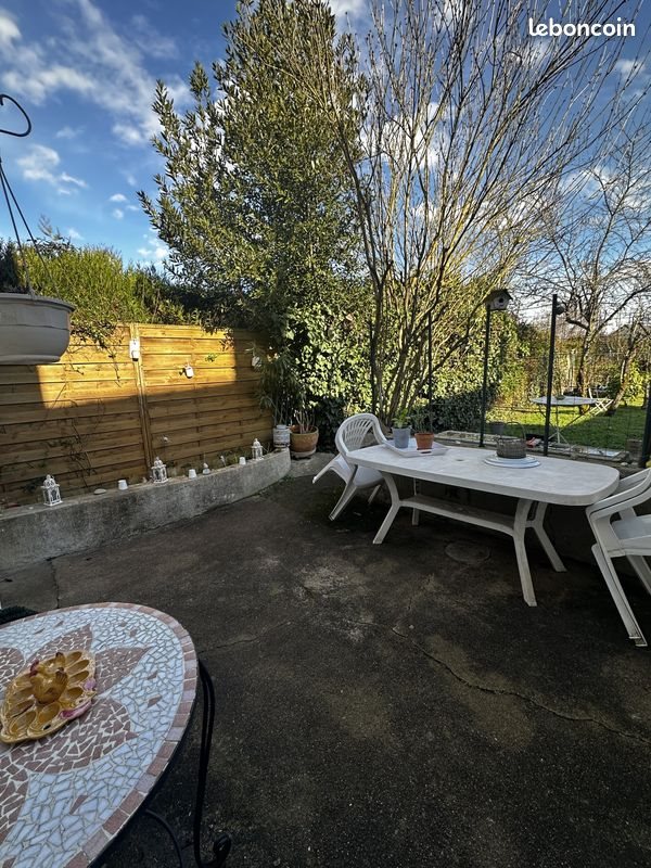 Maison à vendre, 72m², Nevers