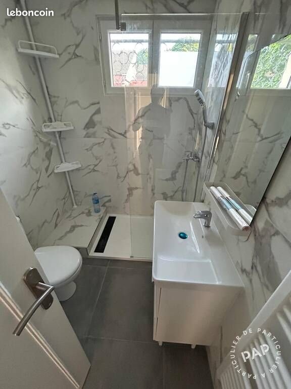 Appartement à louer, 65m², Eragny-sur-Oise